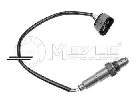 Sonda Lambda VW POLO 6N2 MEYLE 1149500001