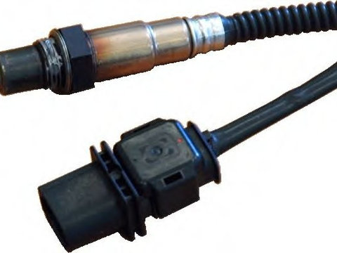 Sonda Lambda VW POLO (6R, 6C) (2009 - 2016) MEAT & DORIA 81608