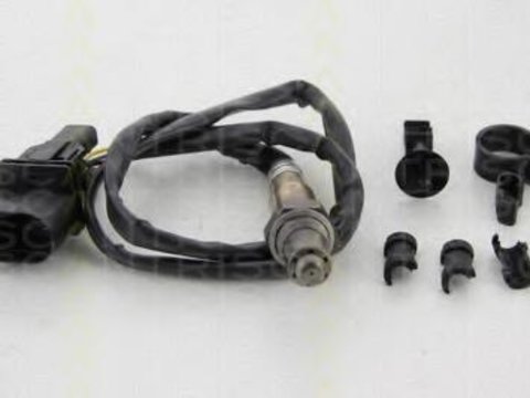 Sonda Lambda VW POLO (9N_), AUDI A8 limuzina (4E_), VW TOURAN (1T1, 1T2) - TRISCAN 8845 29035