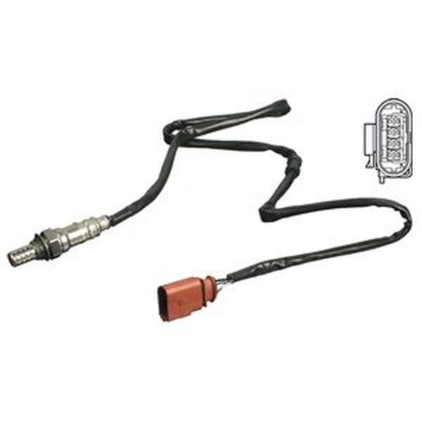 Sonda Lambda VW SHARAN 7N1 7N2 DELPHI ES1110412B1