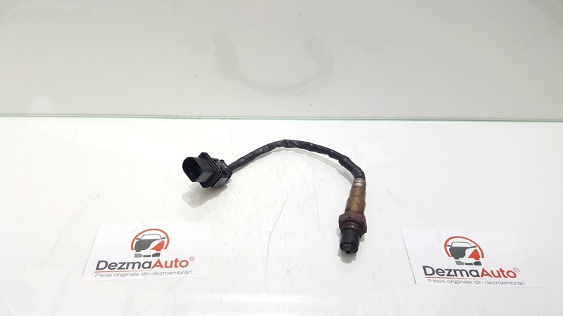 Sonda lambda, Vw Touran (1T1, 1T2) 1.6 fsi, BAG, 0