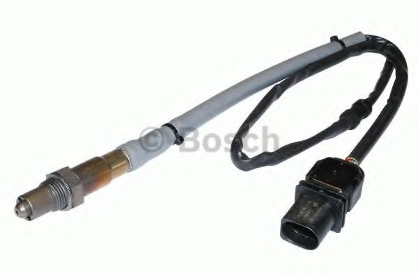 Sonda Lambda VW TOURAN (1T1, 1T2) (2003 - 2010) BOSCH 0 258 017 241 piesa NOUA