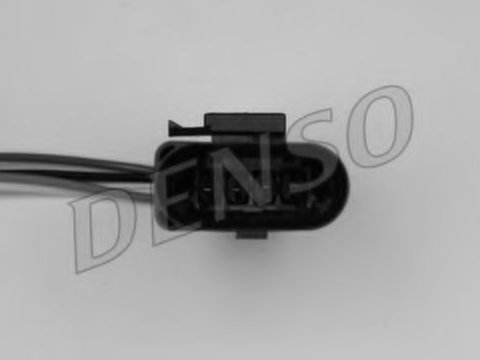 Sonda Lambda VW TOURAN (1T1, 1T2) (2003 - 2010) DENSO DOX-2016