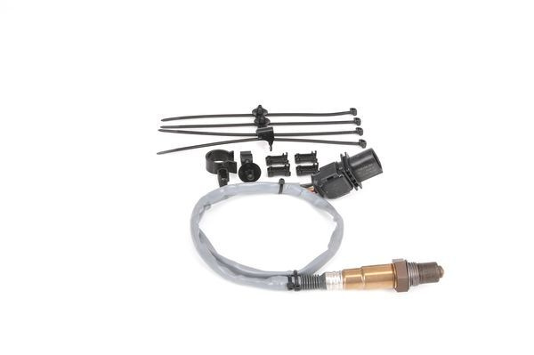 Sonda lambda # Vw Touran 2010 2011 2012 2013 2014 2015 # 0 281 004 148 # BOSCH