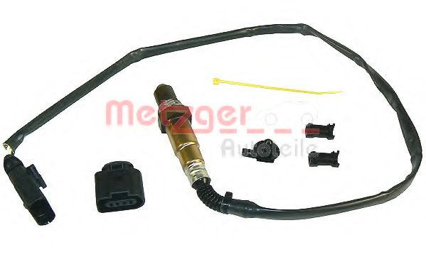 Sonda Lambda VW TRANSPORTER Mk V caroserie (7HA, 7