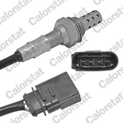 Sonda lambda # Vw Vento 2005 2006 2007 2008 2009 2010 # LS140710 # CALORSTAT BY VERNET