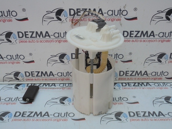 Sonda litrometrica, 172020033R, Renault Scenic 3, 1.5 dci