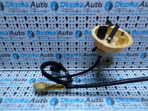 Sonda litrometrica 6752054, Bmw 3 Touring E46 (id.155037)