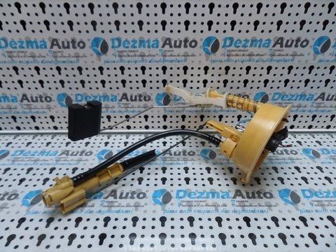 Sonda litrometrica 6752054, Bmw 320D, 204D4