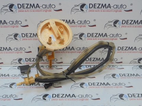 Sonda litrometrica 6763888, Bmw 3 (E46) 2.0 d, 204D4