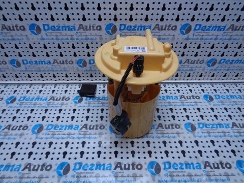 Sonda litrometrica, 9684995180, Citroen Berlingo, 1.6hdi (id:201748)