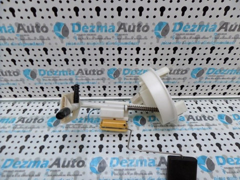 Sonda litrometrica, A2114701641, Mercedes C (W203), 2.2cdi, (id:171015)