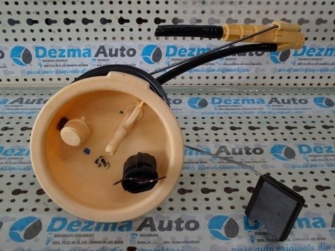 Sonda litrometrica Bmw 3 coupe E46 2.0 d