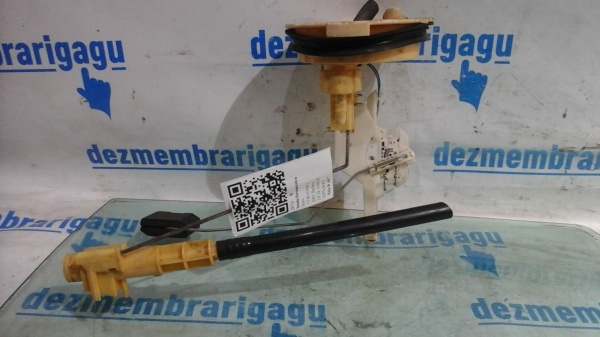 Sonda litrometrica Bmw 3 E46 (1998-)