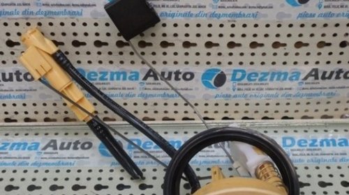 Sonda litrometrica BMW 3 E46