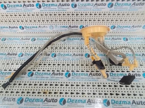 Sonda litrometrica Bmw 3 E90