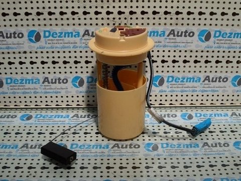 Sonda litrometrica Citroen Berlingo 1.6hdi, 9660794980