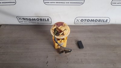 Sonda Litrometrica Citroen Berlingo 2.0 HDI 2004-2