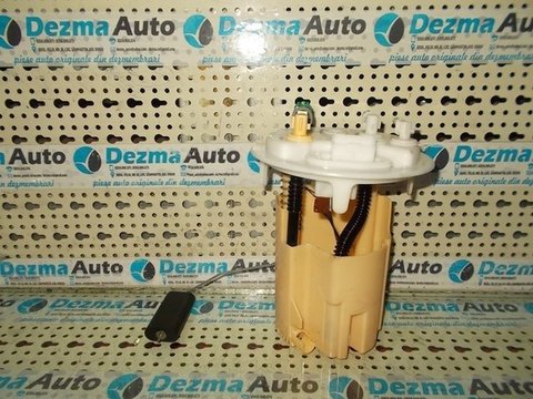 Sonda litrometrica Citroen C5, 2.0 hdi