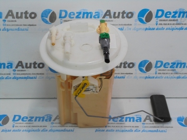 Sonda litrometrica, Citroen C5 Break (TD) 2.0 hdi (id:120540)
