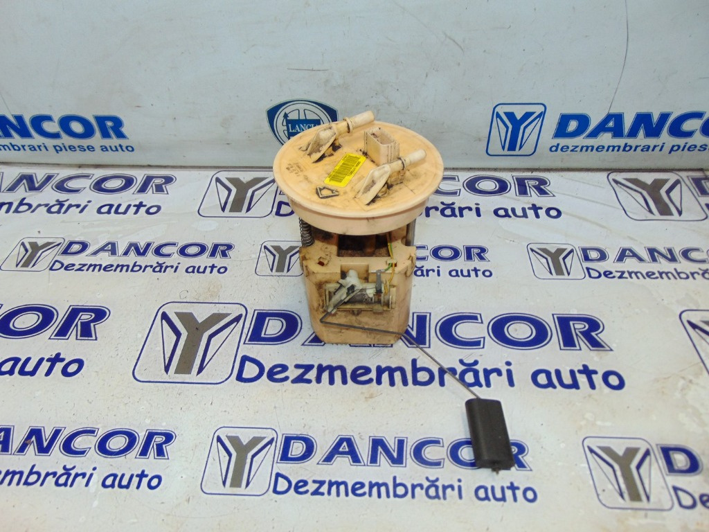 SONDA LITROMETRICA FORD FIESTA 6 1.4 TDCi AN 2008/2011 COD 8V51-9275