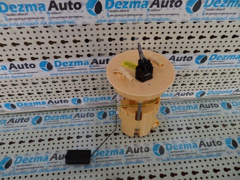 Sonda litrometrica Ford Fiesta 6 1.6 tdci, 8V51-9275