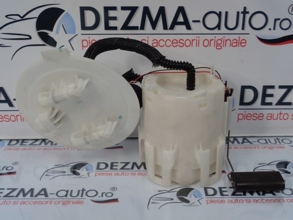 Sonda litrometrica, GM13238849, Opel Meriva, 1.7cdti, Z17DTH