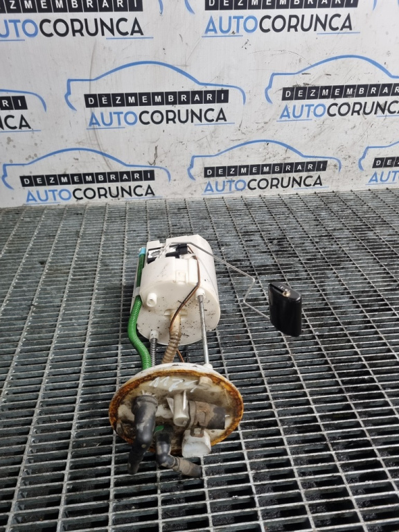 Sonda litrometrica Hyundai IX35 1.7