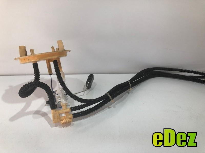 Sonda litrometrica Mercedes CLS (2011->) [C218]