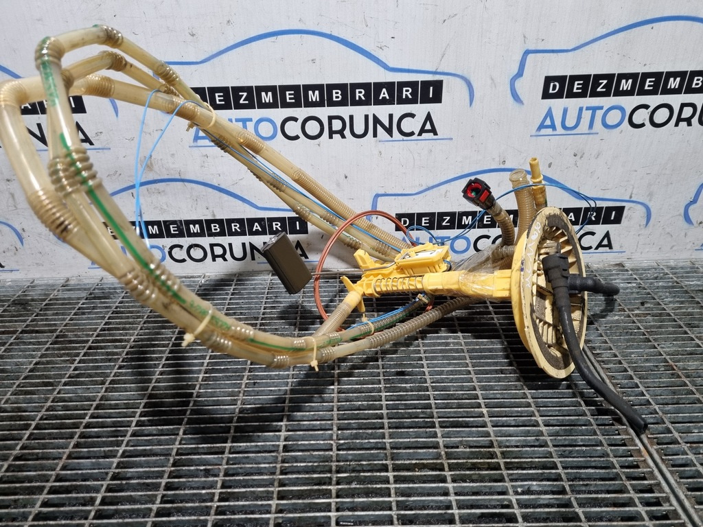 Sonda litrometrica Mercedes ML W164 3.0 D