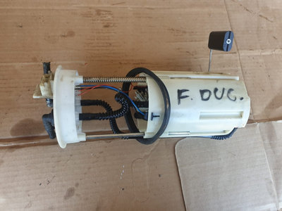 Sonda litrometrica motorina din rezervor Fiat Duca