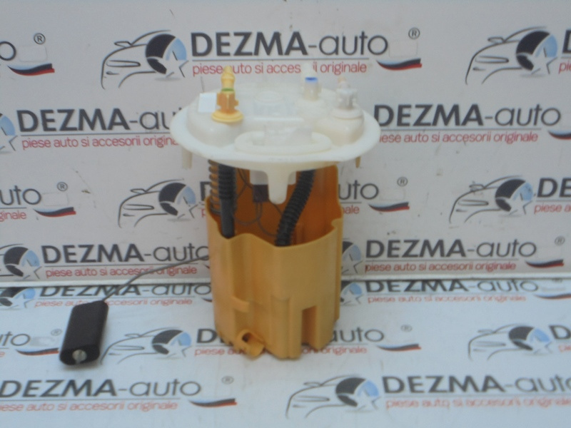 Sonda litrometrica, Peugeot 3008, 1.6hdi, 9HZ