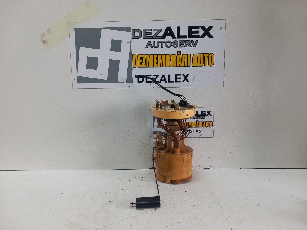 Sonda litrometrica rezervor Ford Focus II 1.6 TDCI 3M519275