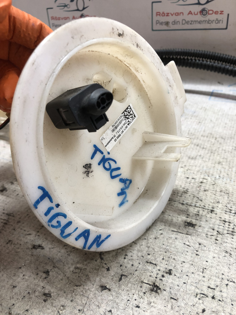 Sonda litrometrica Volkswagen Tiguan 200