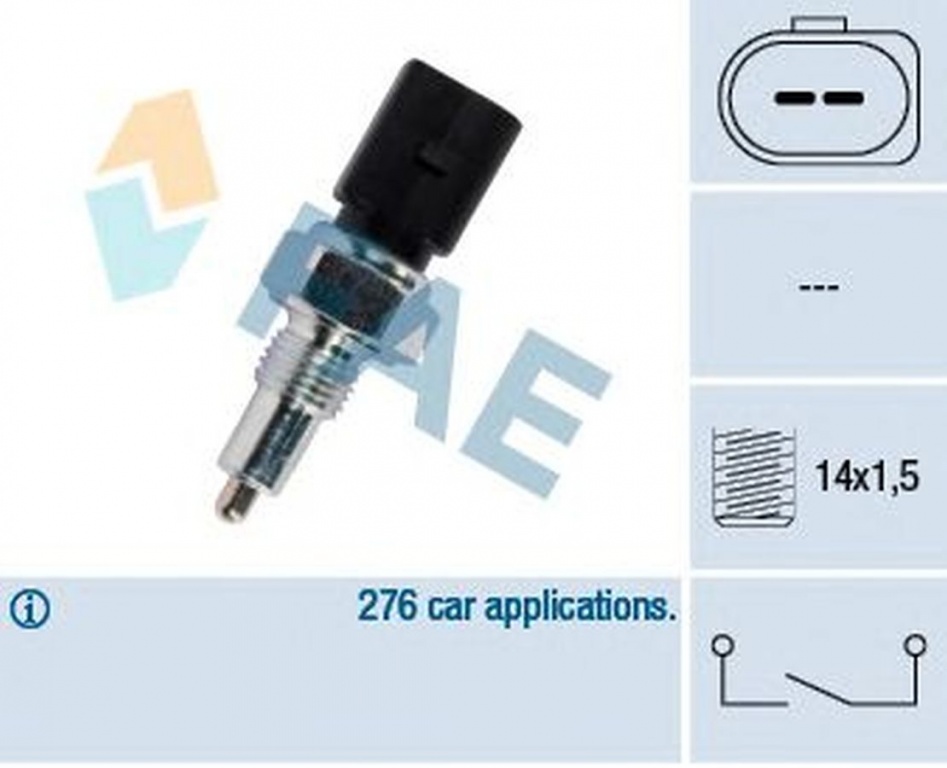 Sonda marsarier AUDI A4 8EC B7 FAE 41303