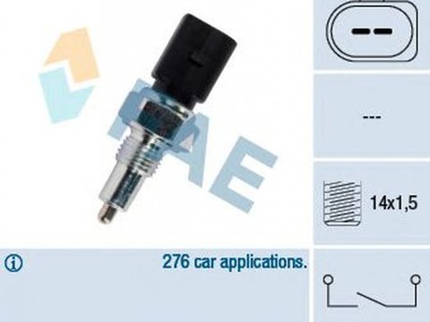 Sonda marsarier AUDI A4 Avant 8E5 B6 FAE 41303