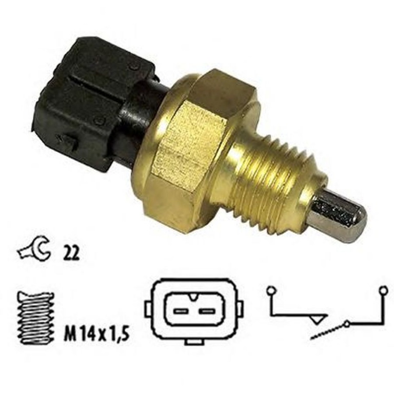Sonda marsarier AUDI A4 Avant 8ED B7 MEAT & DORIA 36003