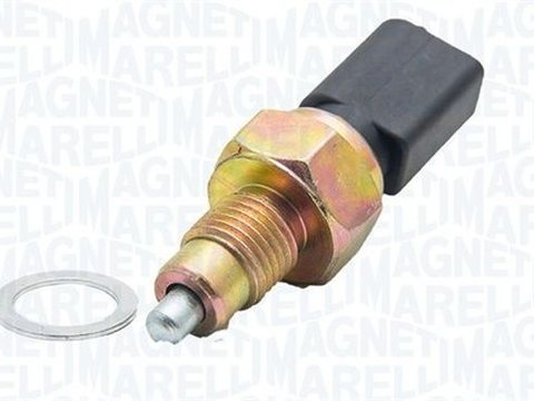 Sonda marsarier AUDI TT Roadster 8J9 MAGNETI MARELLI 000051030010