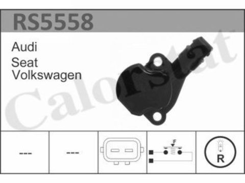 Sonda marsarier AUDI TT Roadster 8N9 VERNET RS5558