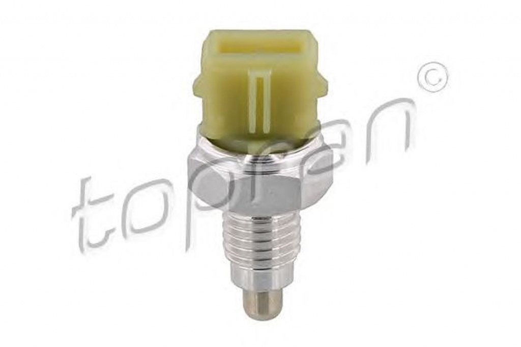 Sonda marsarier BMW 1 E87 TOPRAN 500536