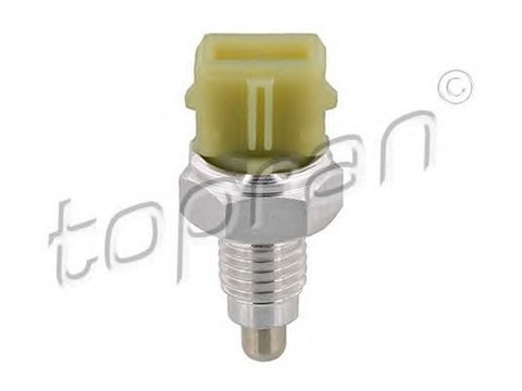 Sonda marsarier BMW 5 Touring F11 TOPRAN 500536