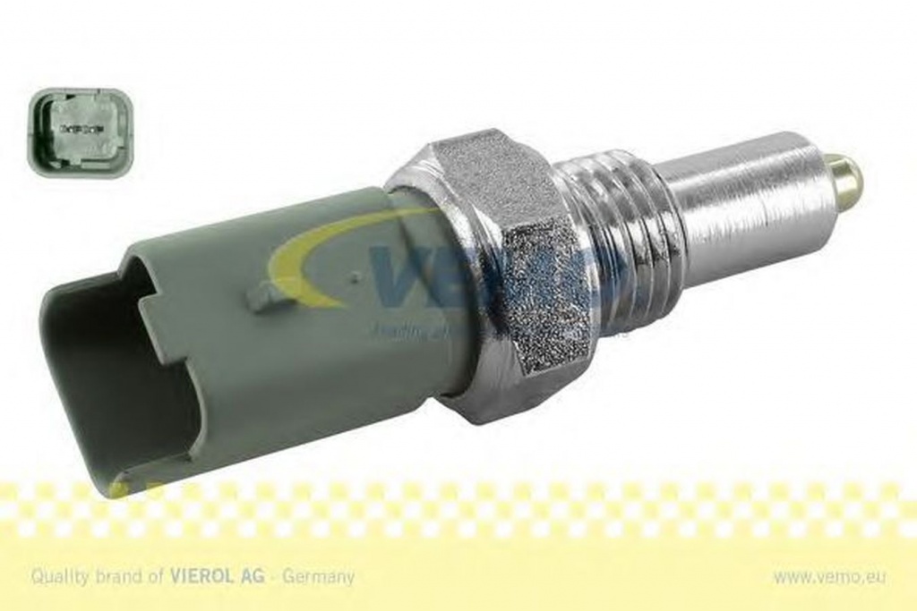 Sonda marsarier CITROEN BERLINGO caroserie M VEMO V42730007