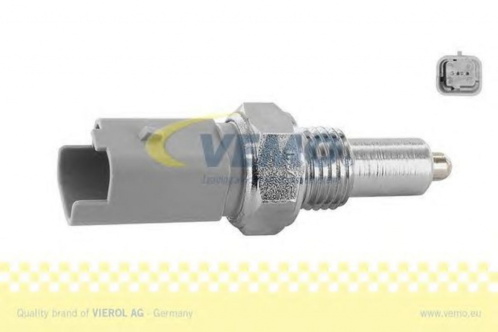 Sonda marsarier CITROEN C4 Grand Picasso I UA VEMO V42730002