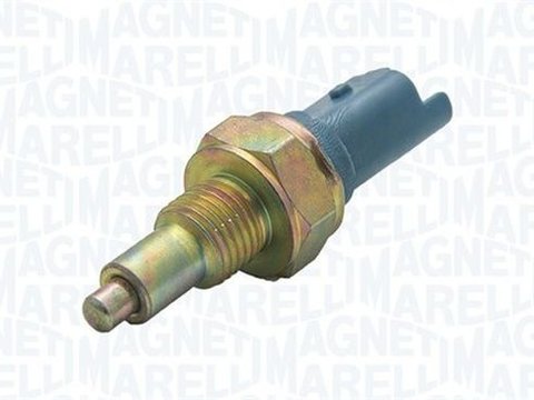 Sonda marsarier CITROEN C4 Grand Picasso I UA MAGNETI MARELLI 000051032010