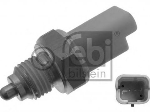 Sonda marsarier CITROEN C4 Grand Picasso II FEBI 37172