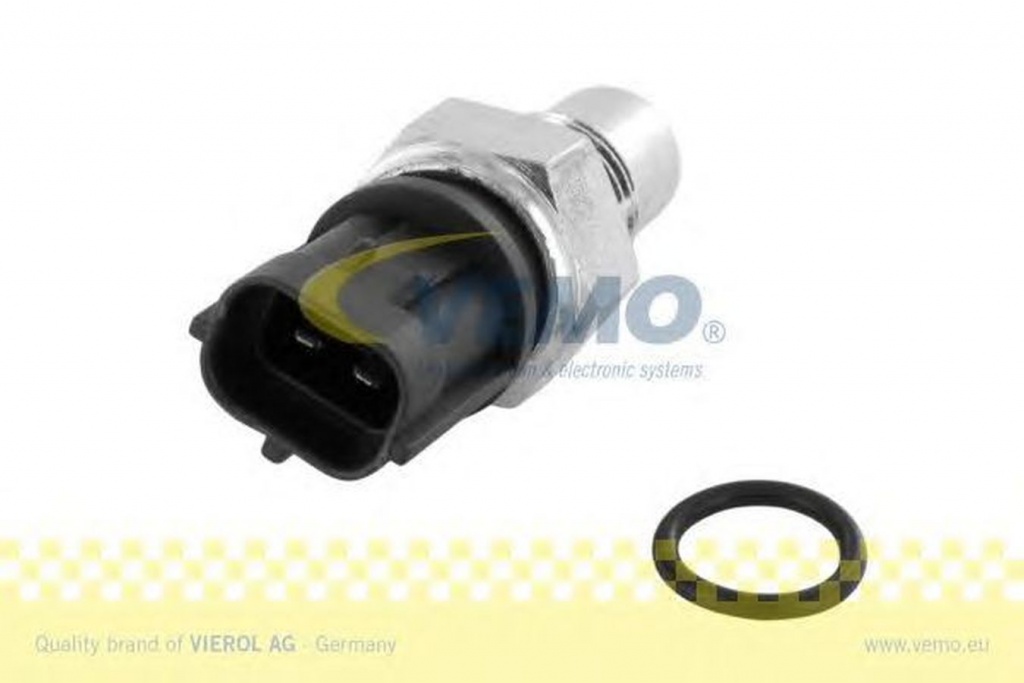 Sonda marsarier FIAT SEDICI FY VEMO V40730039