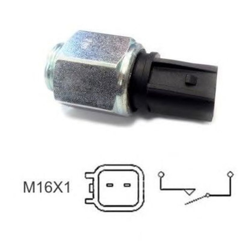 Sonda marsarier FORD MONDEO II combi BNP MEAT & DORIA 36047