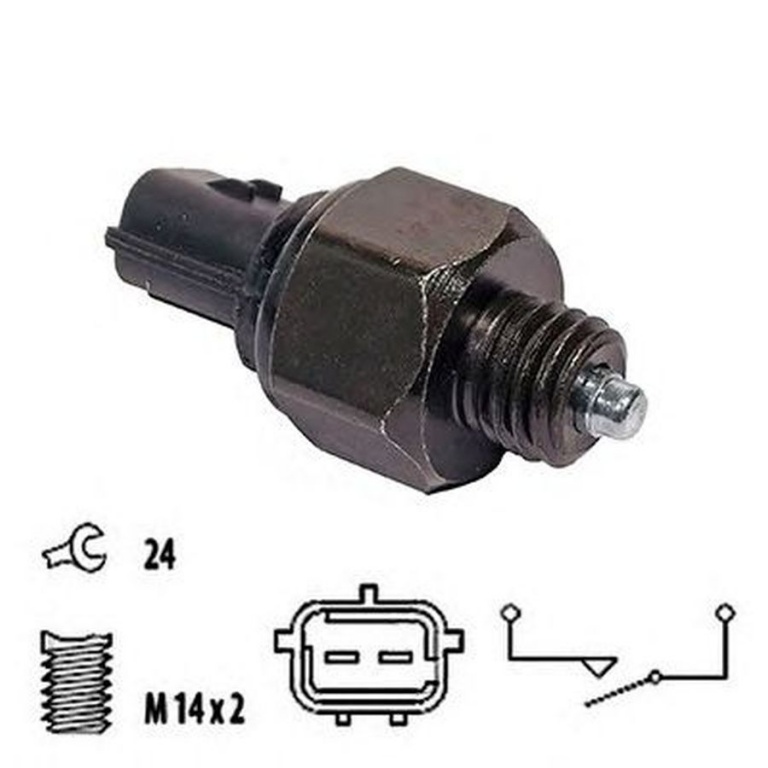 Sonda marsarier HYUNDAI i40 CW VF MEAT & DORIA 36073