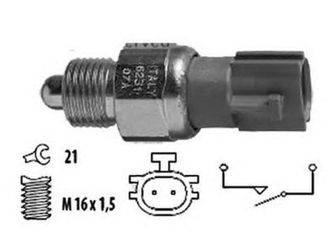 Sonda marsarier MAZDA MPV II LW SIDAT 3.234231