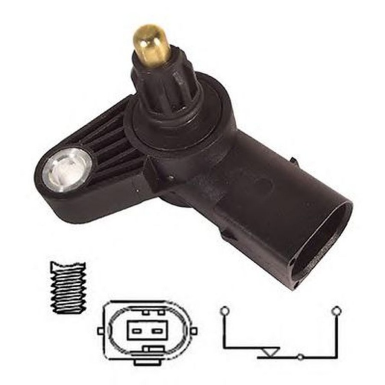 Sonda marsarier MERCEDES-BENZ E-CLASS combi S210 MEAT & DORIA 36052